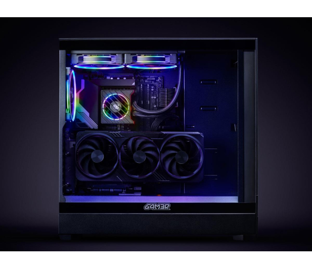 G4M3R ELITE R7-9800X3D/64GB/2TB/RTX5080/W11Px - 1310818 - zdjęcie 5